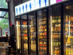 -微醺烤牛·炭火烧烤·精酿啤酒(东郊记忆店)