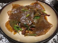 -南京大牌档(崇文门国瑞店)