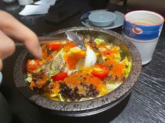 蟹子蛋蛋沙拉-YAMAKAWA(龙湖胥江天街店)