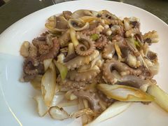 -韩记海鲜饺子旗舰店(红海新区店)