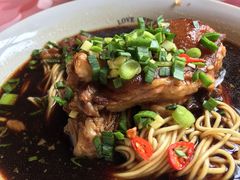 -张一品食府