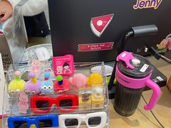 -静宜和她的朋友(星海广场店)
