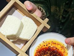 -秦唐一号西安菜馆(钟楼店)