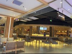 -星河湾温泉洗浴酒店