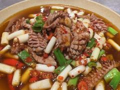 -廖川菜(金虹桥店)