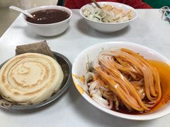 -薛昌利大米面皮(南关正街店)