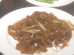 -外高桥喜来登酒店采悦轩