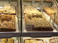 -德懋恭·水晶饼(交大店)