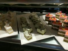 -好伦哥比萨烤肉自助(马家堡店)