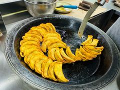 -李记清真馆(打钉巷店)