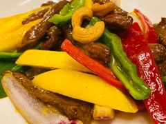 -苏梅花园(群星城店)