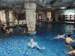 -三亚亚龙湾天域度假酒店