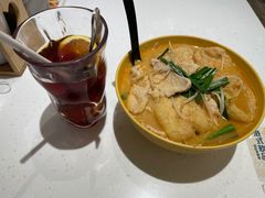-谭仔米线(壹方城店)