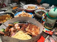 -敏华冰厅(天河城店)