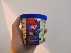 -DQ·蛋糕·冰淇淋(龙湖狮山天街店)