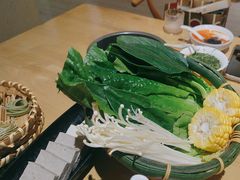 -竹鲜笙全竹宴(国色天香店)