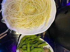 -火枪手串吧·鹤岗小串涮肚(亦庄店)