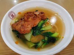 -上海财经大学(国定路校区)