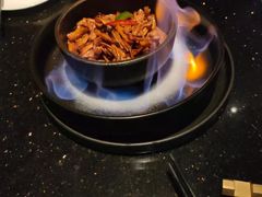 -小运河·公馆(国贸店)