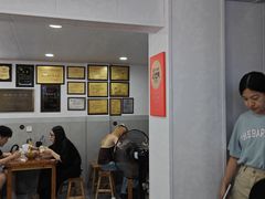 -老袁炒年糕(富豪路店)