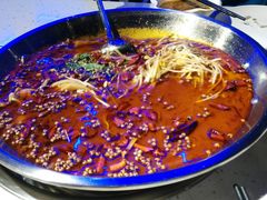 -蛙鱼道美蛙鱼自助火锅(新耍都店)