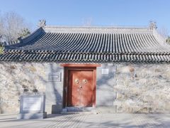 -北坞公园