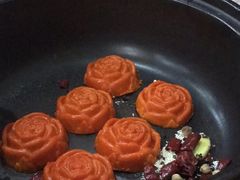 -俭让佬妈现卤串串(温江总店)