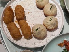 -申粤轩酒楼·三十年粤菜经典(丁香花园店)