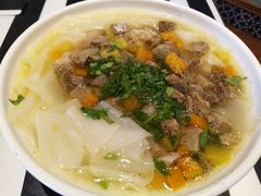 -海尔巴格·新疆菜(吐鲁番店)