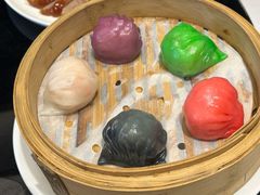 -新雅粤菜馆(南京东路店)