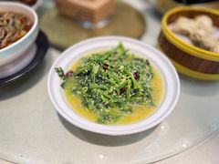 -银生食府·普洱菜(金星店)