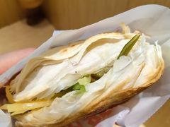 -姑娘手·陕西手工面·肉夹馍(元洪城店)