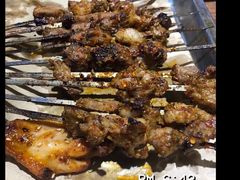 -清真·马峰烤肉(小学习北巷店)