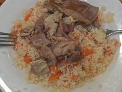 -塔斯提抓饭(东城汇店)