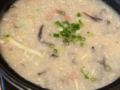 -滋粥楼·顺德菜(番禺广场总店)