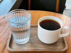 -CoffeeVendor(西乡店)