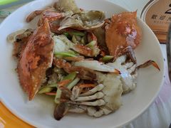 -碧海银沙海鲜餐厅(恒大海上威尼斯店)