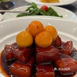 请亲戚在这里吃饭也太有面子了!!!