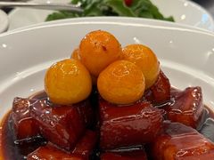 -千禧万福汉亭舫·船舫苏宴