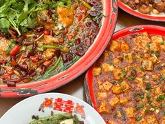 -小街47號江湖菜(四合院店)
