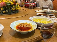 -渝信川菜(西单店)