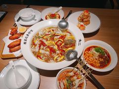 -太二酸菜鱼(沈阳万象城店)