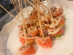 -The COOK·厨餐厅·自助餐(浦东嘉里大酒店)