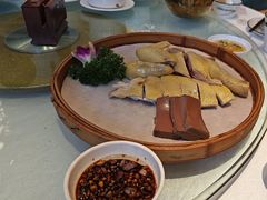 -顺德佬·宴请·生日宴(西乡店)