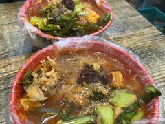-老王太太串吧(中街店)