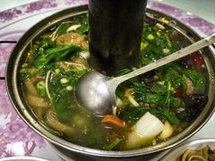 -临夏清真餐馆羊肉火锅(安德民族商贸城店)