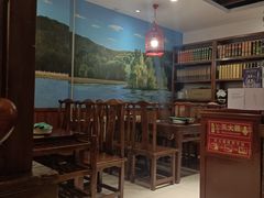 -老诚一锅羊蝎子(天通苑东三区直营店)