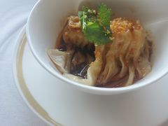 -金轩中餐厅 Jin Xuan(浦东丽思卡尔顿酒店)