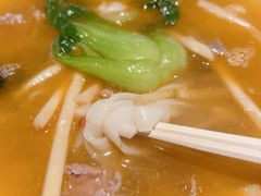 -漆黑觉米粉(三里屯店)