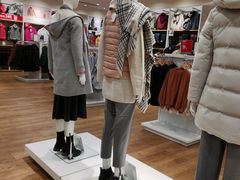 -优衣库(广州恒宝广场店)